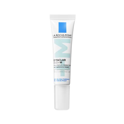 La Roche-Posay Effaclar Duo+M Dagcrème 15 ML