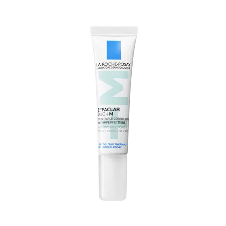 La Roche-Posay Effaclar Duo+M Dagcrème 15 ML