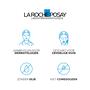 La Roche-Posay Lipikar Baume AP+m Droge Huid 400 ML
