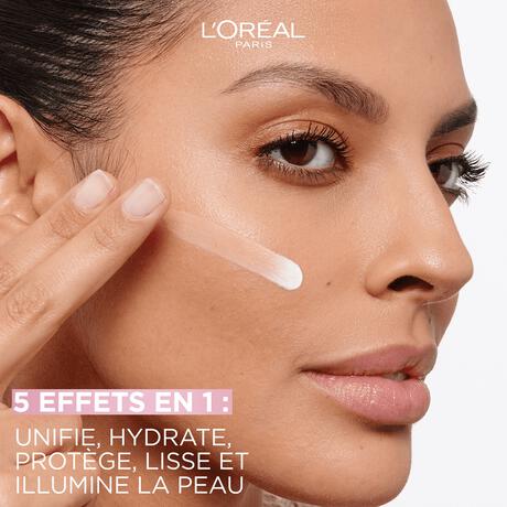 L'Oréal Paris BB C'est Magic BB Cream 01 Very Light Gekleurde Dagcrème SPF 20