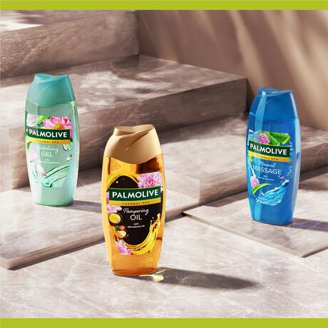 Palmolive Thermal Mineral Massage Douchegel 250 ML