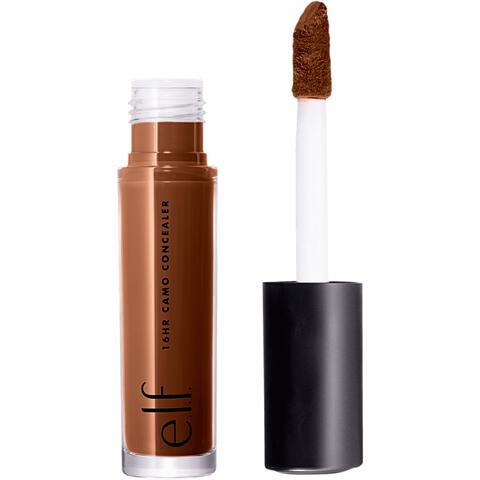 e.l.f. 16HR Camo Concealer Rich Cocoa
