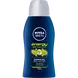 NIVEA MEN 3-In-1 Energy Douchegel Mini 50 ML