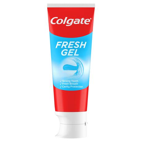 Colgate Blue Fresh Gel Tandpasta 75 ML