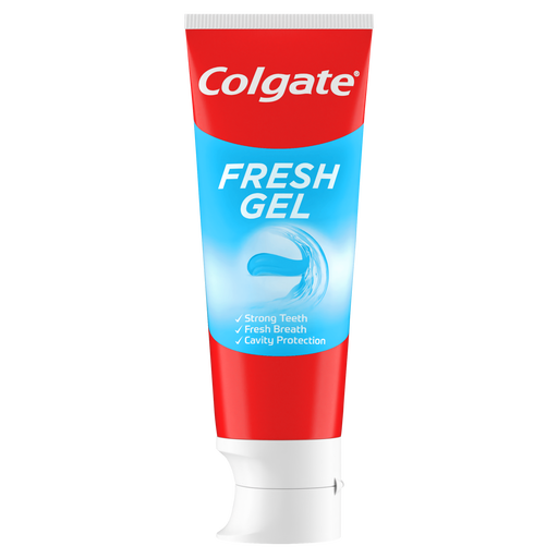 Colgate Blue Fresh Gel Tandpasta 75 ML