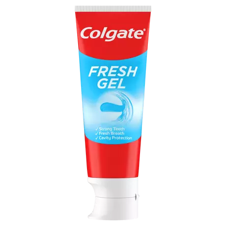 Colgate Blue Fresh Gel Tandpasta 75 ML