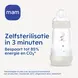 MAM Welcome to the World Cadeauset Beige