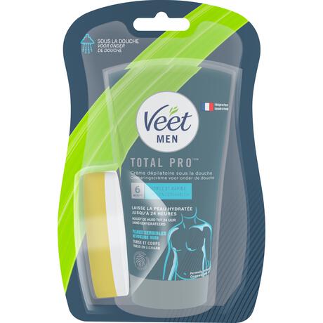 Veet - Men - In Shower Crème Blister for Men - 150ML