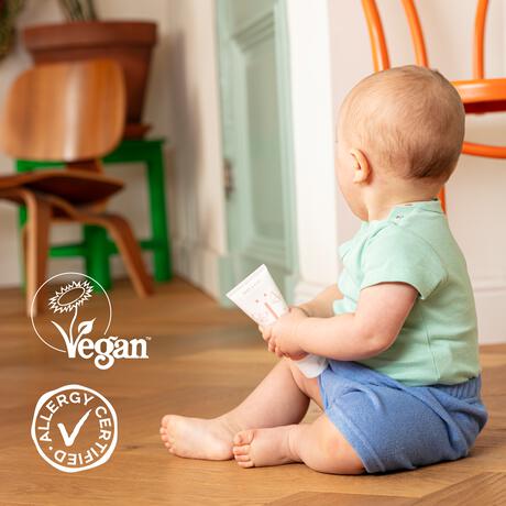 Naïf Baby & Kids Baby Balm 30 ML