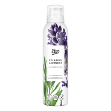 Etos Showerfoam Lavendel 300 Ml