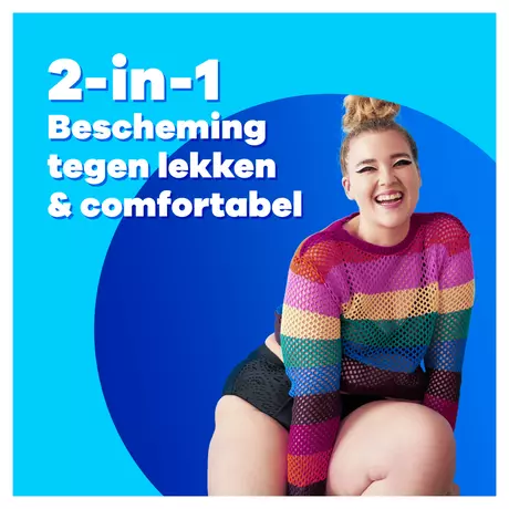 Tampax Compak Regular Tampons Met Inbrenghuls 24 stuks