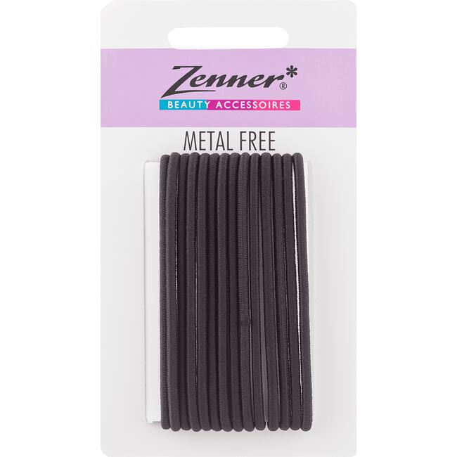 Zenner Metal Free Haarelastieken
