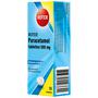 Roter Paracetamol 50 tabletten