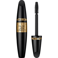 Max Factor False Lash Effect Waterproof Mascara 001 Black