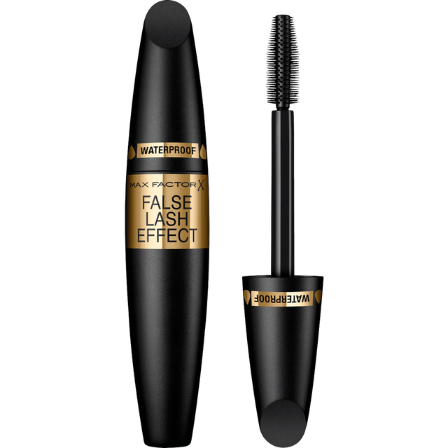 Max Factor False Lash Effect Waterproof Mascara 001 Black
