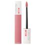 Maybelline New York Superstay Matte Ink Lippenstift 30 Romantic