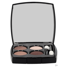 Chanel Les 4 Ombres Multi Effect Quadra Eyeshadow Tisse Rivoli