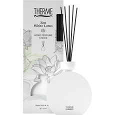 Therme Zen White Lotus Fragrance Sticks 150 ML