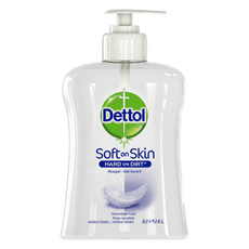 Dettol Antibacterieel Lavendel Druivenextract Handzeep 250 ML