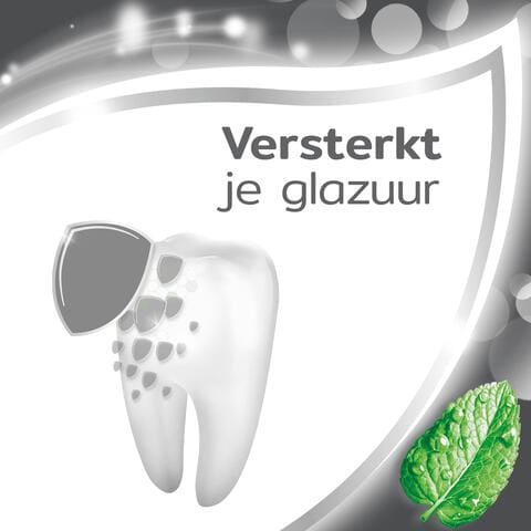 Aquafresh Tandsteen Controle Tandpasta 75 ML