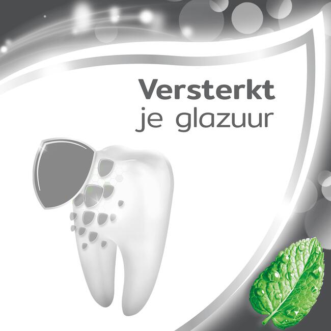 Aquafresh Tandsteen Controle Tandpasta - 75 ML