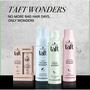 Taft Fresh Wonder Dry Shampoo