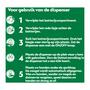 Dettol No Touch Zeepdispenser Met Aloë Vera Handzeep Navulling 250 ML