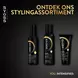 Syoss Curl Haarmousse 250 ML