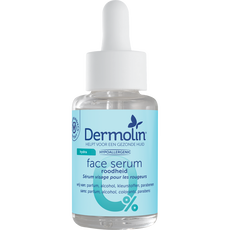 Dermolin Hydra Serum Tegen Roodheid 30 Ml