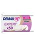 Demak'Up Duo+ Maxi Wattenschijfjes 50 stuks