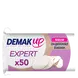 Demak'Up Duo+ Maxi Wattenschijfjes 50 stuks