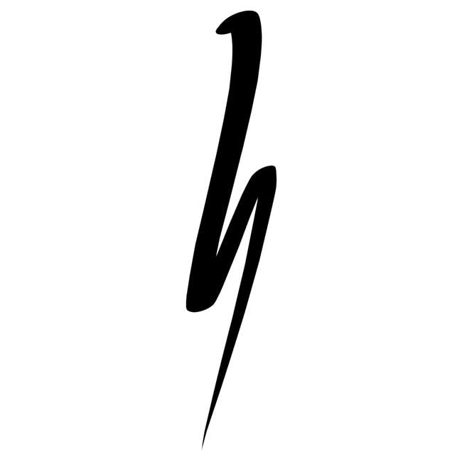 NYX Professional Makeup Jumbo Lash! 2-in-1 Zelfklevende Eyeliner