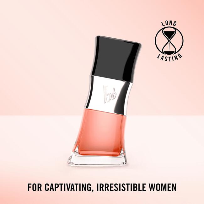 Bruno Banani Magnetic Woman Eau de Parfum 30 ML