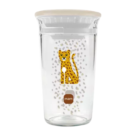 Mam Easy To Drink Cup 1 Stuks