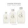 CK One Eau de Toilette Spray 100 ML