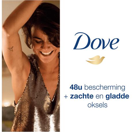 Dove Go Fresh Pomegranate Anti-Transpirant Deodorant Spray 150 ML