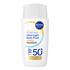 NIVEA SUN UV Face Specialist Ultra Light Daily Fluid Medium Tinted SPF50+ 40 ML