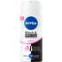NIVEA Black & White Invisible Original Deodorant Spray 100 ML