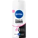 NIVEA Black & White Invisible Original Deodorant Spray 100 ML