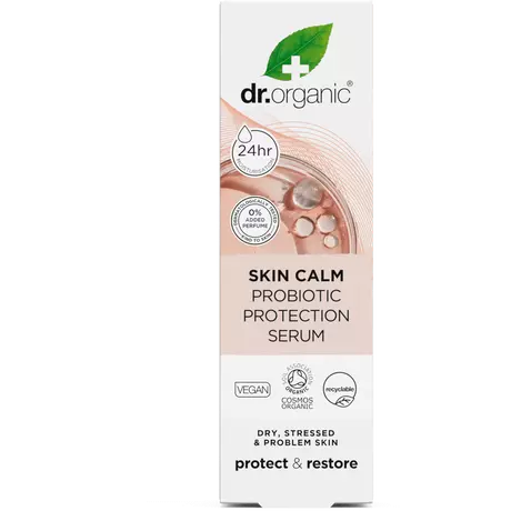 Dr. Organic Skin Calm Protection Serum 30 ML
