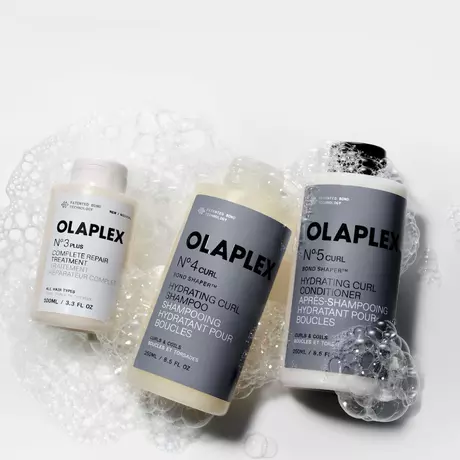 Olaplex No. 5 Bond Shaper Hydrating Curl Conditioner 250 Ml