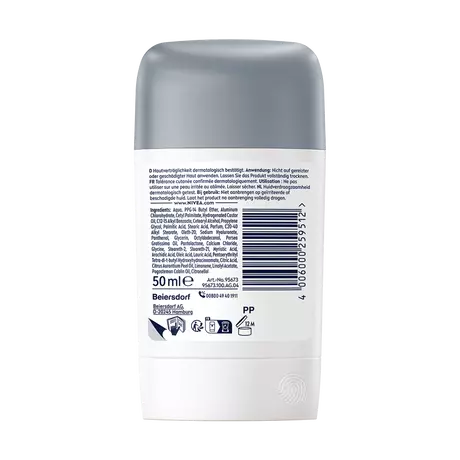 NIVEA MEN Derma Control Clinical Ultra Comfort Deodorant Stick 50 ML