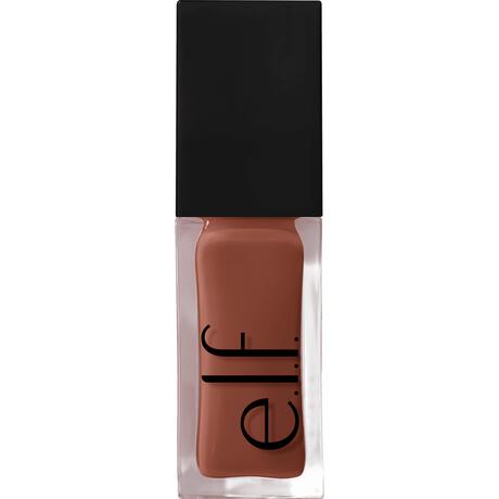 e.l.f. Glow Reviver Lip Oil Honey Talks