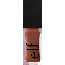 e.l.f. Glow Reviver Lip Oil Honey Talks