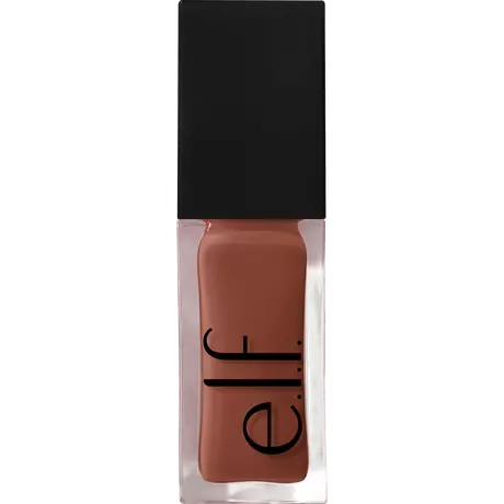 e.l.f. Glow Reviver Lip Oil Honey Talks