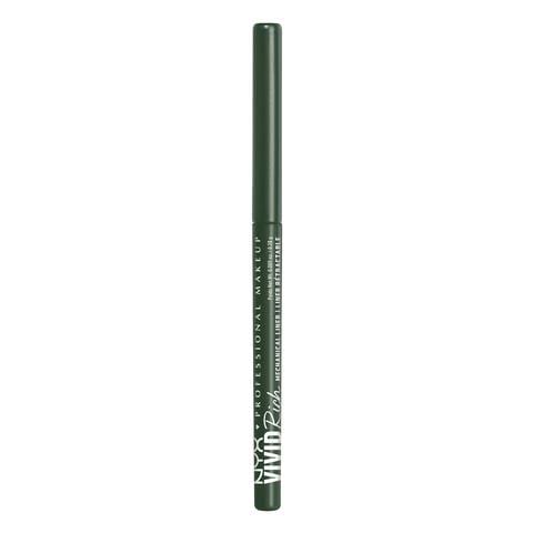 NYX Professional Makeup Vivid Rich Mechanical Pencil Emerald Empire