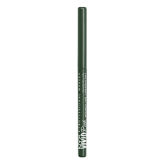 NYX Professional Makeup Vivid Rich Mechanical Pencil Emerald Empire