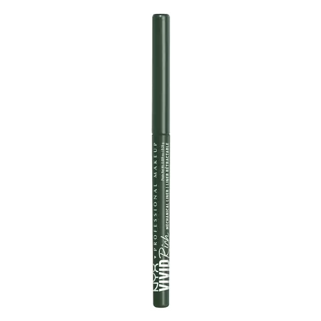NYX Professional Makeup Vivid Rich Mechanical Pencil Emerald Empire