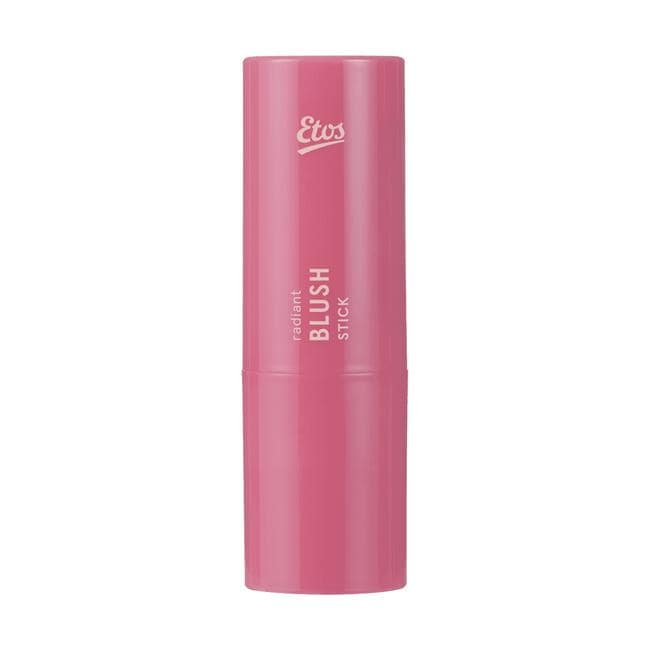 Etos Radiant Blush Stick Golden Rose