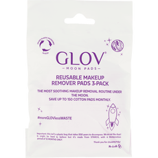 Glov Reusable Makeup Remover Pads